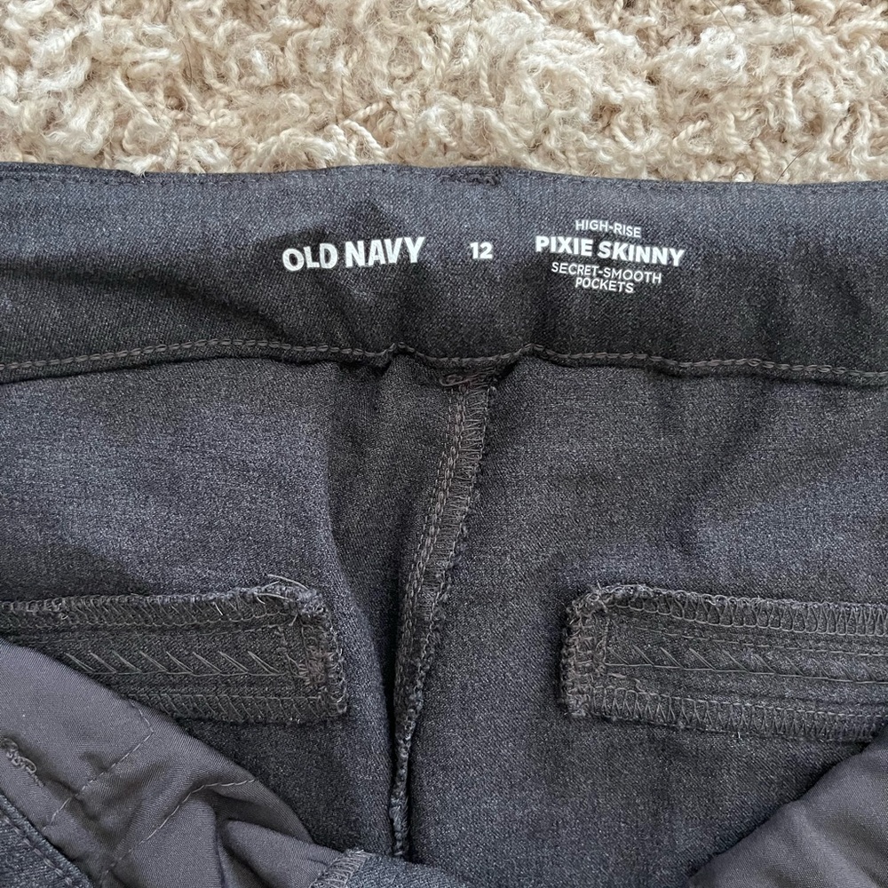 Old Navy Pixie Pant - image 2
